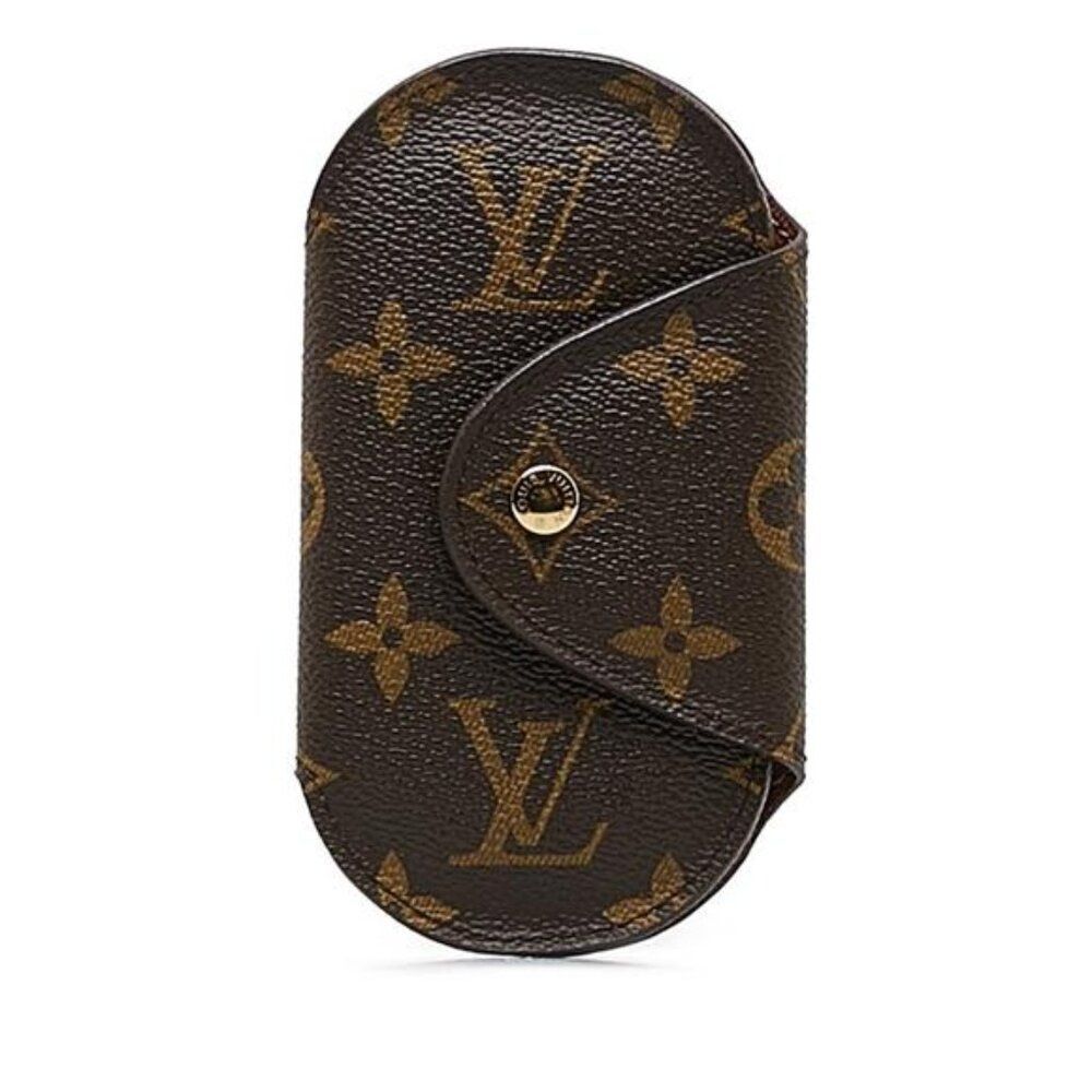 Louis Vuitton Monogram Multicles 6 Key Case